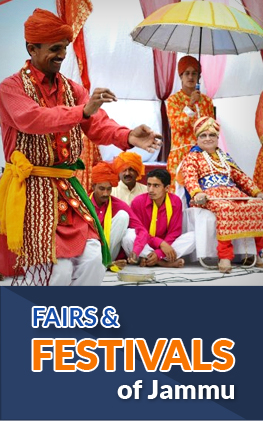 Fair Festivals