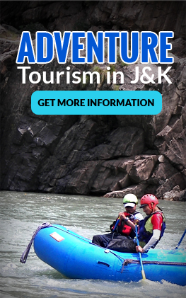 Adventure Tourism Jammu
