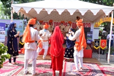 Jammu Religious